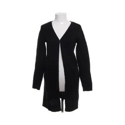 Kofta (Svart) från Cream Akryl, Alpackaull, Elastan, Polyamid, Silke, Ull