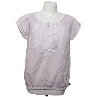 Top (Purple) from Ajlajk Cotton