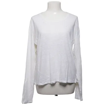Långärmad t-shirt (Vit) från Everlane Linne