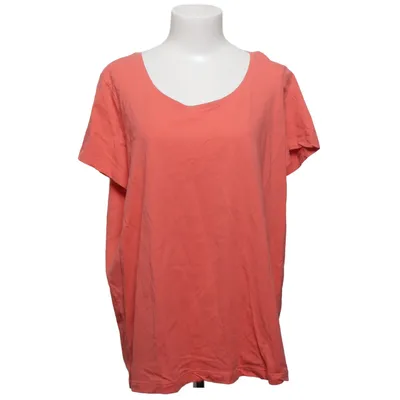 T-shirt (Basic you.) fra Basic You Økologisk bomuld
