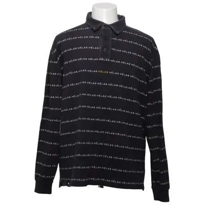 Maillot de rugby (Gris) de Hélas Polyester