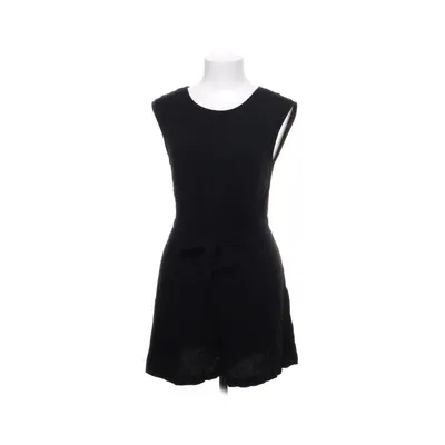 Byxdress (Svart) från Zara Basic Collection