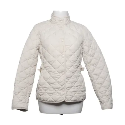 Windjack (Beige) van GANT Katoen, Polyester