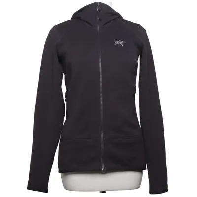 Sweat à capuche (Marron) de Arc'teryx Élasthane, Polyamide, Polyester