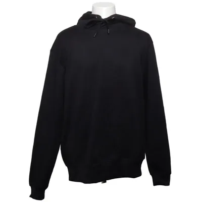 Hoodie (Black) from Legend Polyester