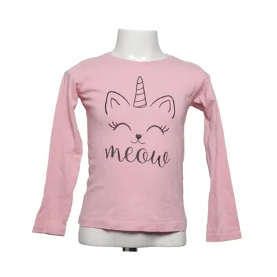 T-shirt à manches longues (UNIQ MINI) de Uniq Mini Coton