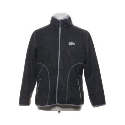 Veste polaire (Gris) de Birkhahn Mode Polyester