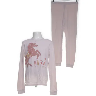 Pyjamas (Rosa) från H&M Bomull