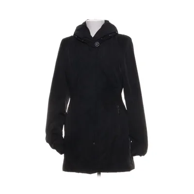 Vinterkappa (Svart) från Creenstone Polyester