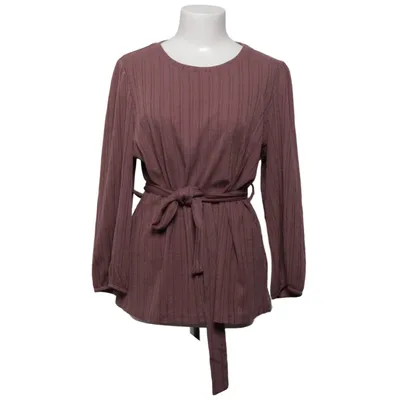 Haut (Rose) de Happy Holly Élasthane, Polyester