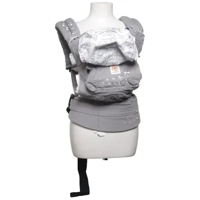 Bärsele (ORIGINAL BUNDLE OF JOY - GALAXY GREY) från Ergobaby Bomull