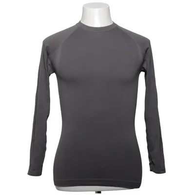 Ondershirt (Grijs) van Mascot Elastaan, Polyamide, Polyester