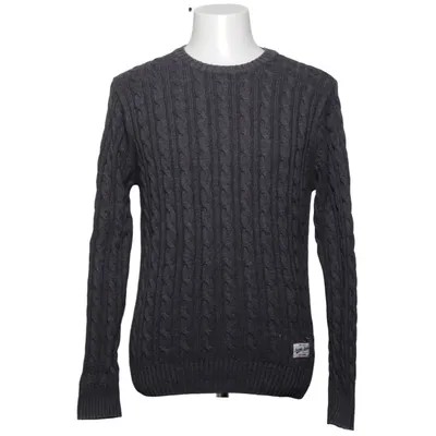 Sweater (Division) fra Iconic Sport by Lager 157 Bomuld