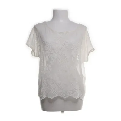 Topp (Vit) från Denim & Supply Ralph Lauren