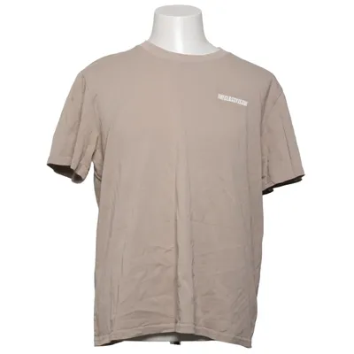 T-shirt (Beige) fra The Classy Issue Bomuld