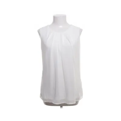 Linne (Vit) från Zero Elastan, Polyester, Viskos