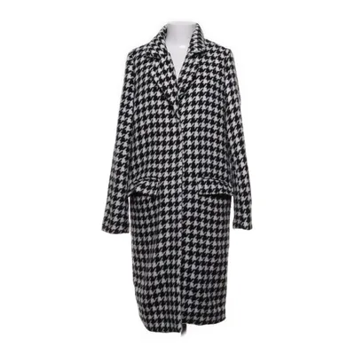 Manteau (Noir, Blanc, Multicolore) de Kapalua Polyester