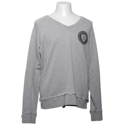 Sweatshirt (New Mons Sweat L/S) van Jack & Jones Vintage Denim Katoen