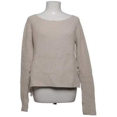Sweater (Beige) from Hunkydory Cotton
