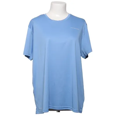 T-shirt (Bleu) de Endurance Polyester