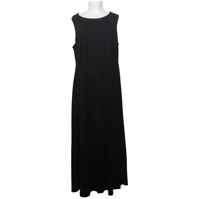 Maxi dress (Gray) from Taillissime Polyester