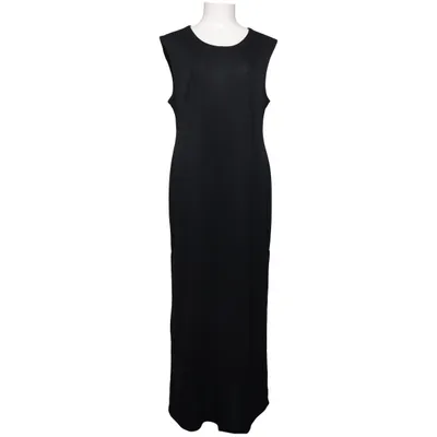 Långklänning (Svart) från Intown Simplicity Polyester