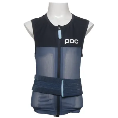Protection dorsale (VPD Air) de POC Élasthane, Polyamide, Polyester