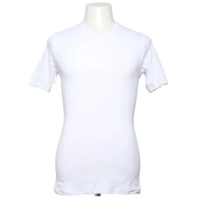T-shirt (Wit) van Olympia Katoen