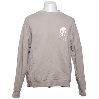 Hoodie (Beige) from Yôke Cotton