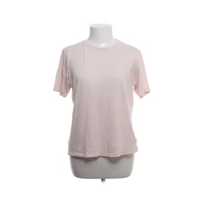 T-shirt (Roze) van NA-KD Katoen