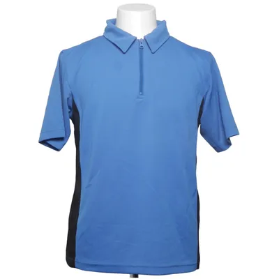 Maillot de sport (Bleu, Noir) de Element