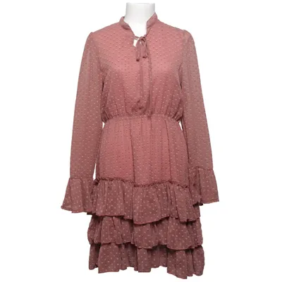 Klänning (Rosa) från Effeny Polyester