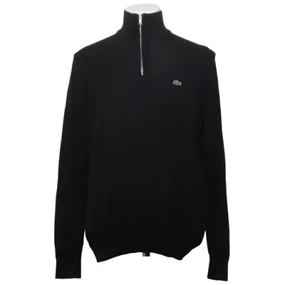 Tröja (Svart) från Lacoste Bomull