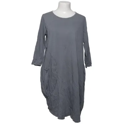 Dress (Gray) from Wendy Trendy Cotton