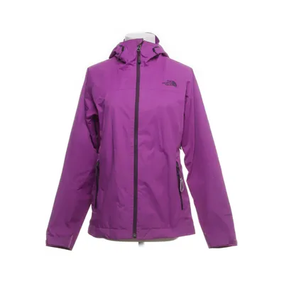 Regnjacka (Rosa) från The North Face Nylon, Polyester