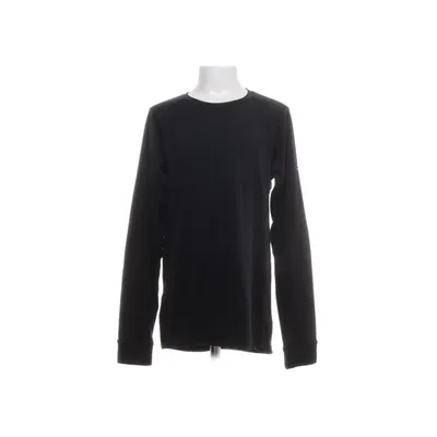 Underställströja (Svart) från McKinley Elastan, Polyester