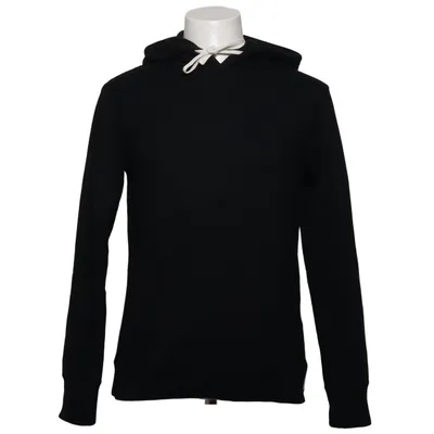 Kapuzenpullover (Schwarz) von Reigning Champ Baumwolle