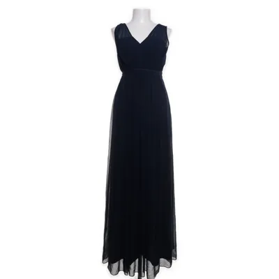 Evening gown (Blue) from VILA Clothes Polyester