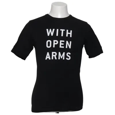 T-shirt (Noir) de JBS Coton