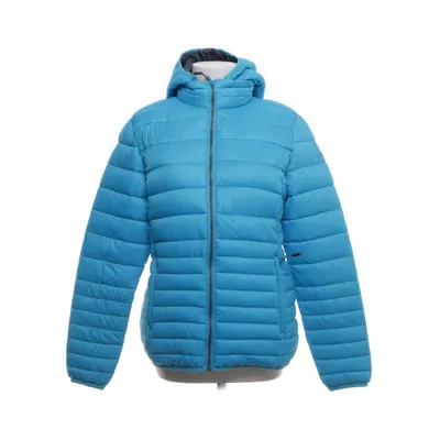 Dunjacka (Blå) från CMP Polyamid, Polyester