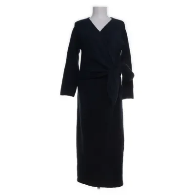 Dress (Blue) from Charli Acrylic, Wool, Recycled polyester