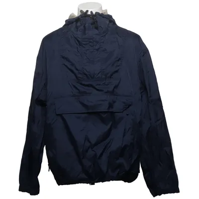 Anorak (Blue) from Banana Republic