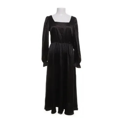 Robe longue (Marron) de Love Copenhagen Polyester