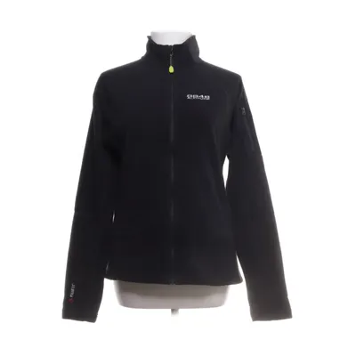 Fleecejacka (Svart) från 8848 Altitude Polyester