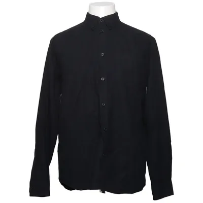 Overhemd (Anton Brushed Flannel) van Norse Projects Katoen