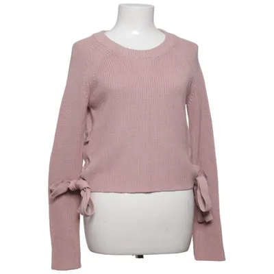 Tröja (Rosa) från Forever 21 Akryl, Bomull