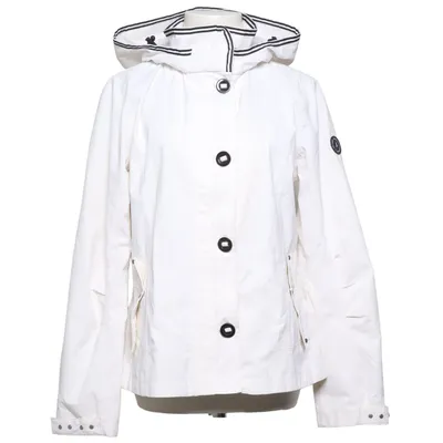 Veste (Blanc) de Key West Polyester