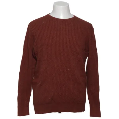 Sweater (Brown) from Giovani Cotton
