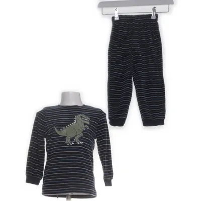 Loungewear (Blauw, Meerkleurig) van Topolino Katoen, Polyester