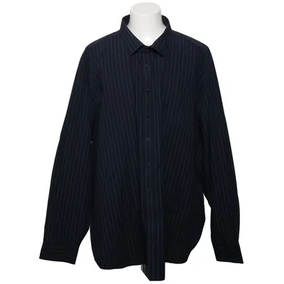 Chemise (Louis) de Dressmann Coton, Polyester recyclé